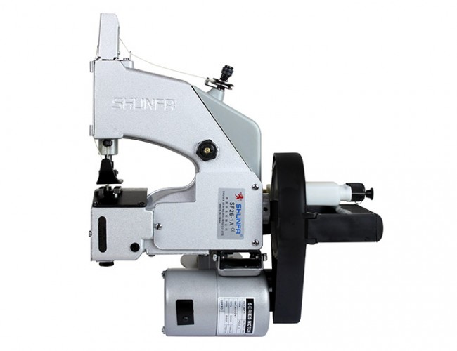 Мешкозашивочная машина SHUNFA SF26-1A