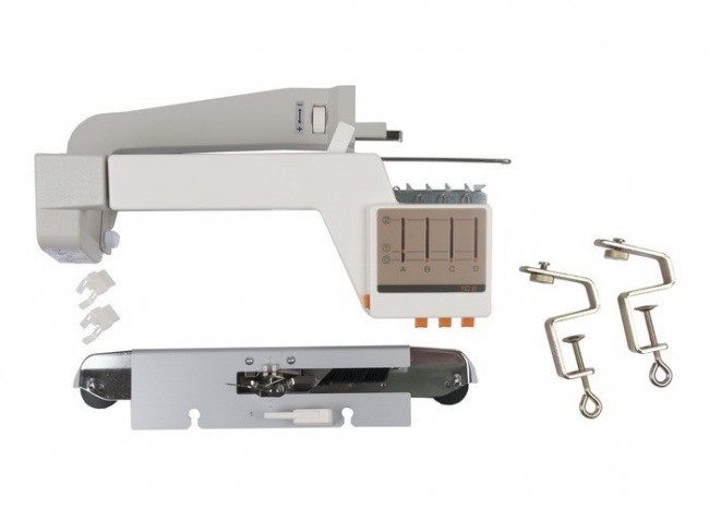 Устройство Silver Reed YC6 Устройство Silver Reed YC6