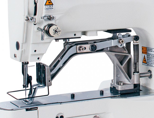 Закрепочная машина SHUNFA SF430D