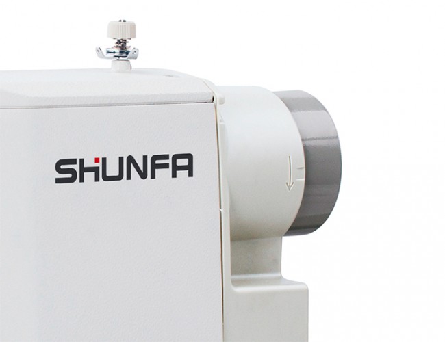 Закрепочная машина SHUNFA SF430D