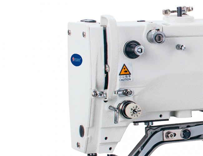 Закрепочная машина SHUNFA SF430D