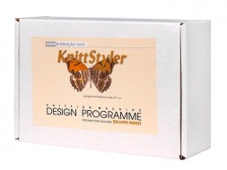 Программа Knitt Styler USB Программа Knitt Styler USB