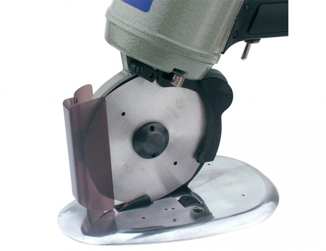 Раскройный дисковый нож SHUNFA SF125 Раскройный дисковый нож SHUNFA SF125