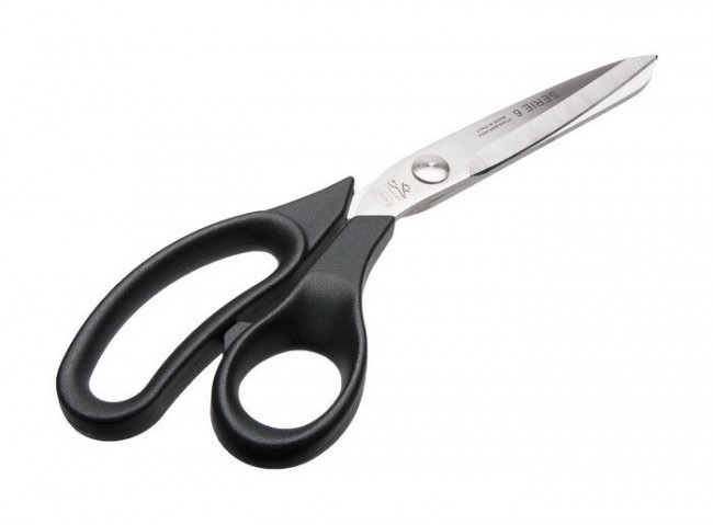 Портновские ножницы Premax B 6182, 24 см / 9,5"