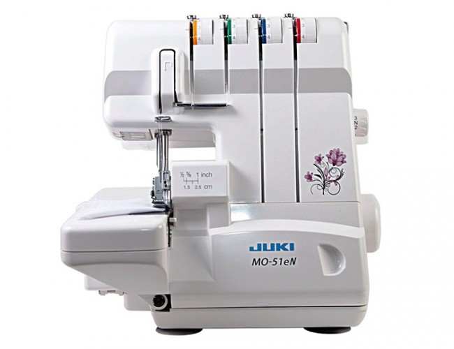 Оверлок Juki MO-51eN Оверлок Juki MO-51eN