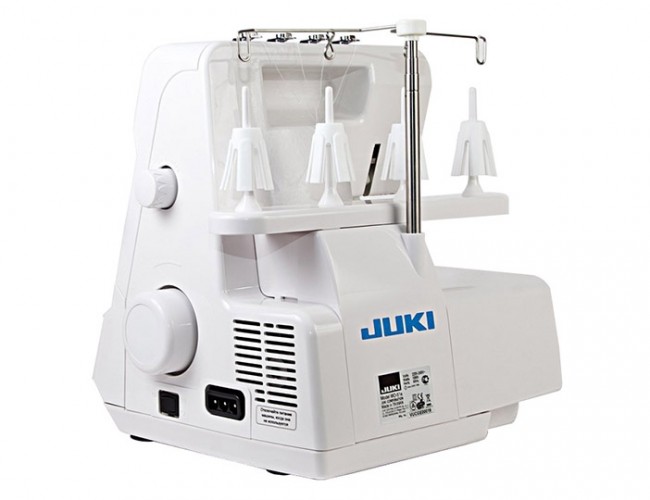 Оверлок Juki MO-51eN Оверлок Juki MO-51eN