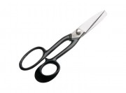 Ножницы для кожи Premax F 1635, 21,5 см / 8,5" Ножницы для кожи Premax F 1635, 21,5 см / 8,5"