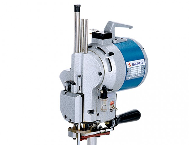 Вертикальный сабельный нож SHUNFA SF-3 8" Вертикальный сабельный нож SHUNFA SF-3 8"