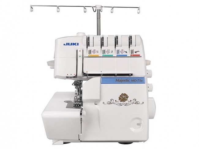 Коверлок Juki MO-75e Коверлок Juki MO-75e