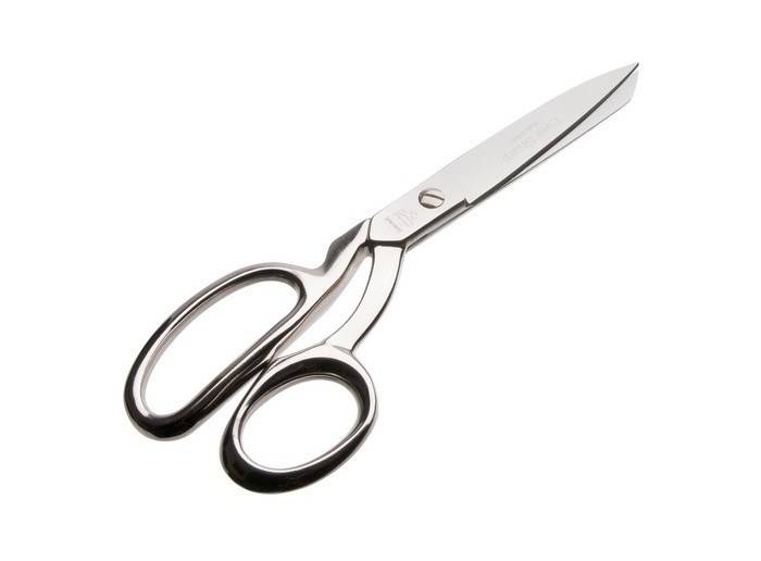 本物 正規品 2セット ノンエフ 業務用 ワム Самозатачивающиеся портновские ножницы Premax R 1196 Z, 20 см / 8