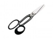 Ножницы для кожи Premax F 1635, 25,5 см / 10" Ножницы для кожи Premax F 1635, 25,5 см / 10"