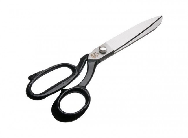 Портновские ножницы Premax F 1187, 28 см / 11" Портновские ножницы Premax F 1187, 28 см / 11"