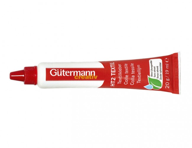 Клей Gutermann текстильный HT2 TEXTIL, 639842