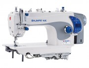 Высокоскоростная одноигольная швейная машина челночного стежка SHUNFA S-5