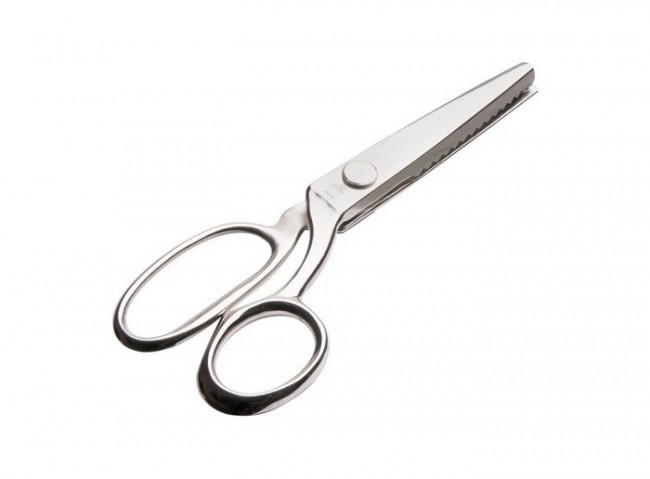 Ножницы зигзаг Premax F 1160, 19 см / 7,5" Ножницы зигзаг Premax F 1160, 19 см / 7,5"