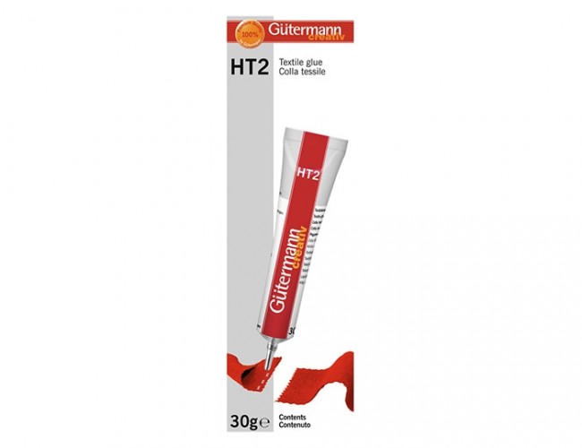 Клей Gutermann универсальный HT2, 30 г., 613607
