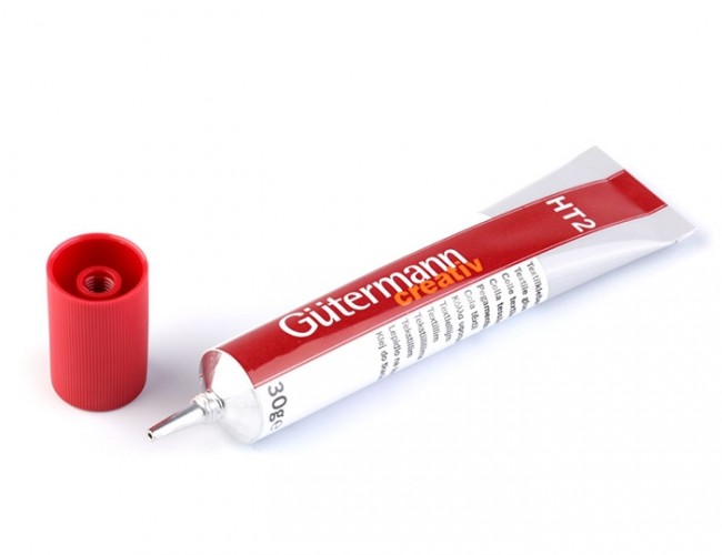 Клей Gutermann универсальный HT2, 30 г., 613607