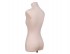Манекен женский мягкий портновский Royal Dress forms Christina Стандарт, размер 40, бежевый
