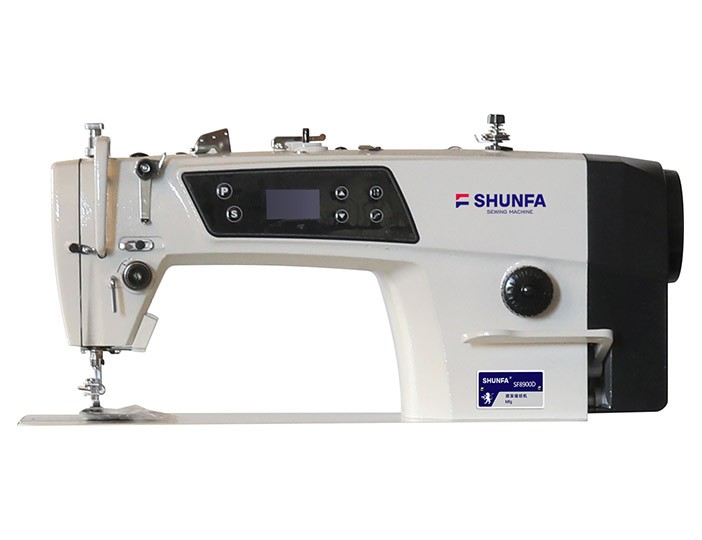 Shunfa швейная машина