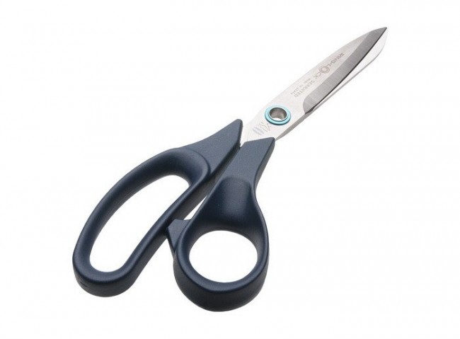 Ножницы из нержавеющей стали Premax B6972 Ring Lock System, 21 см / 8,75" Ножницы из нержавеющей стали Premax B6972 Ring Lock System, 21 см / 8,75"