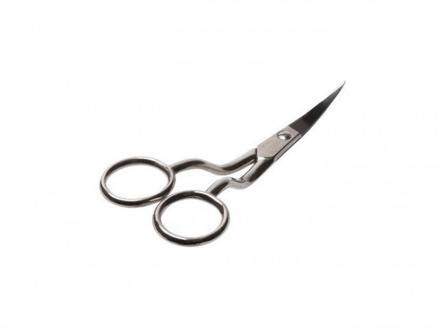 Ножницы для машинной вышивки с загругленными кончиками Premax V 1788M, 15 см / 6"