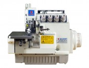 Высокоскоростной компьютерный оверлок SHUNFA SF 958-4D