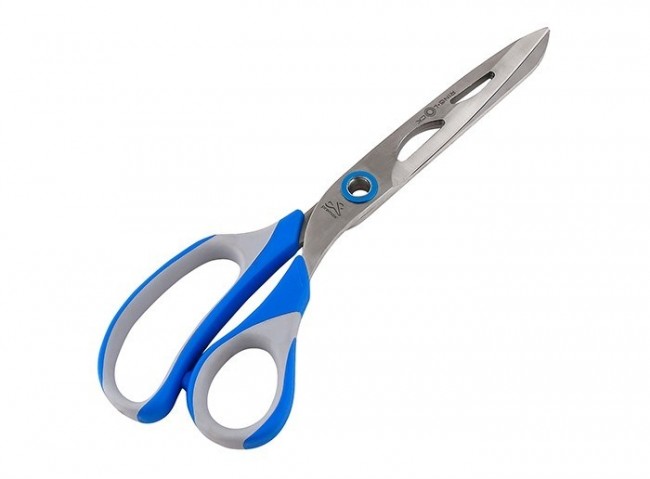 Портновские ножницы Premax D6917 Ring Lock, 28 см / 11" Портновские ножницы Premax D6917 Ring Lock, 28 см / 11"