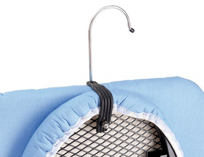 Складная гладильная доска Metalnova Foldy