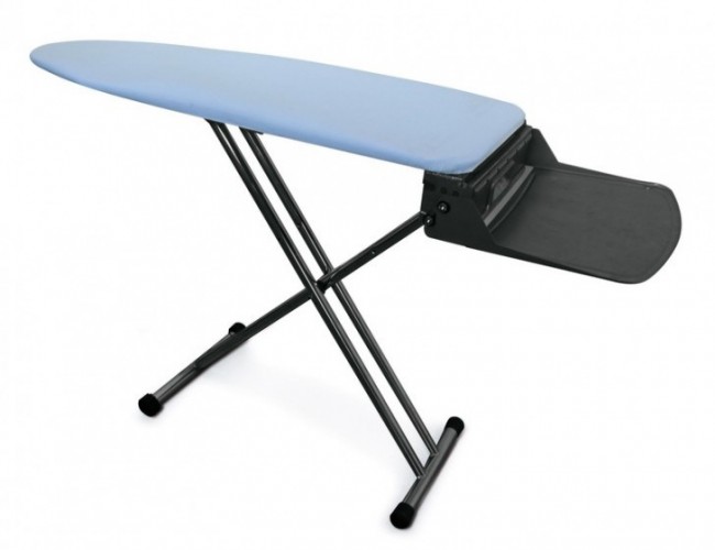 Гладильная доска Metalnova Star Plus Гладильная доска Metalnova Star Plus