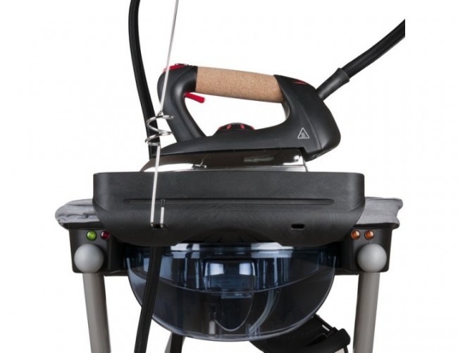 Гладильная система Metalnova Genius Sistema Pro