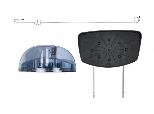 Гладильная система Metalnova Genius Sistema Pro