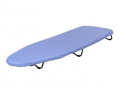 Складная многофункциональная гладильная доска Metalnova Foldy Plus