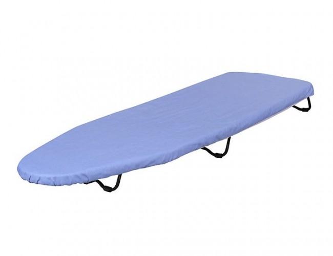 Складная многофункциональная гладильная доска Metalnova Foldy Plus