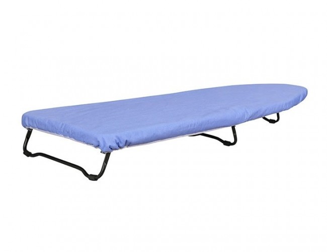 Складная многофункциональная гладильная доска Metalnova Foldy Plus